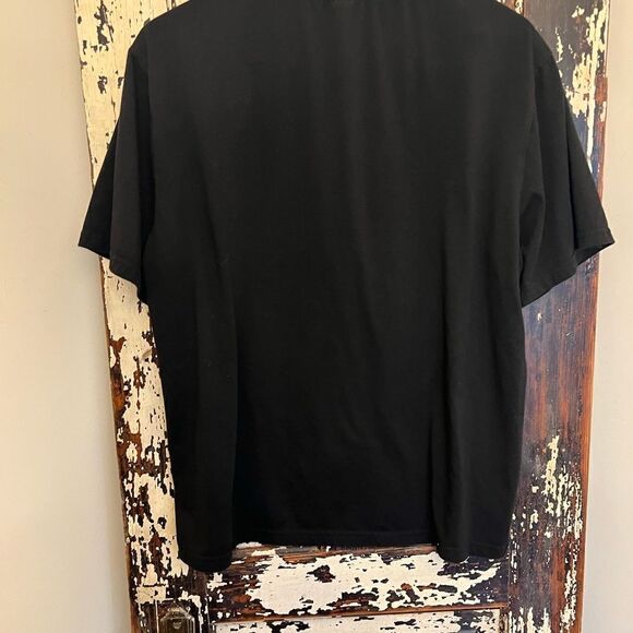 Tag You’re It! funny unisex Grim Reaper Kids game T-shirt. Size XL. - Picture 2 of 5